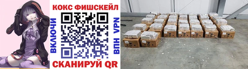 COCAIN FishScale  Купить закладки  Ишимбай 